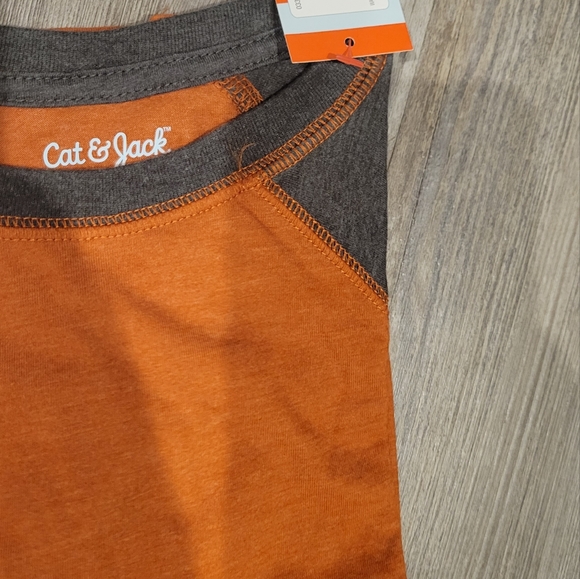 NWT - 2T | Bundle of Boy clothes with sweatpants and long sleeve shirts - Picture 3 of 5